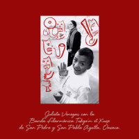 Mujeres_Julieta Venegas,Banda Filarmónica Tukyo’m ët xuxp de San Pedro y San Pablo Ayutla,Oaxaca
