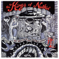 Get busy livin' or get busy dyin'_The Kings of Nuthin'