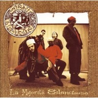 Diggin Life_Silent Majority