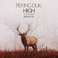 High_Peking Duk,Nicole Millar