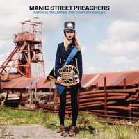 Love's Sweet Exile_Manic Street Preachers