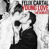 Young Love_Felix Cartal,Koko LaRoo