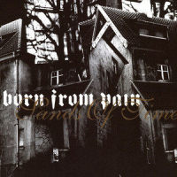 Never Return_Born from Pain