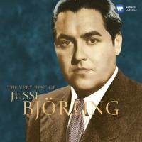 Tosca, Act 1 Scene 3: "Recondita armonia" (Cavaradossi) (奇妙的和谐)_Jussi Björling,Swedish Radio Orchestra,Nils Grevillius