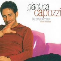 Si perdo a te_Gianluca Capozzi