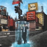 Dragon Chasers_Wax Tailor,Charlotte Savary