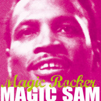 Call Me If You Need_Magic Sam