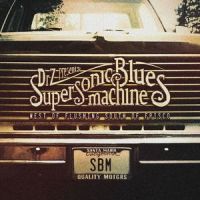That's My Way_Supersonic Blues Machine,Chris Duarte