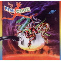 Four Holes in the Ground (Live in Central Park, NYC)_Premiata Forneria Marconi