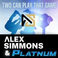 Two Can Play That Game_Alex Simmons,Platnum