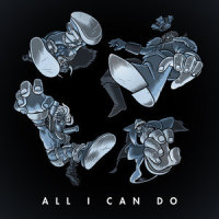 All I Can Do_Bad Royale,Silver