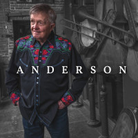 Old Things New_Bill Anderson
