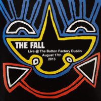 What About Us_The Fall,Mark E. Smith