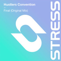 Final_Hustlers Convention,Jon Pearn,Michael Gray