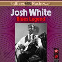 Free And Equal Blues_Josh White
