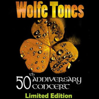 On the One Road II_The Wolfe Tones,O’Donovan,Brian Warfield
