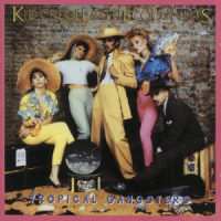I'm A Wonderful Thing, Baby_Kid Creole And The Coconuts
