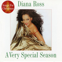 Silent Night_Diana Ross