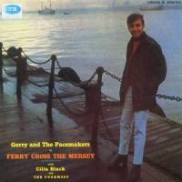 Is It Love(Mono Version)_Gerry & The Pacemakers