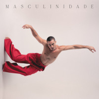 Masculinidade_Tiago Iorc