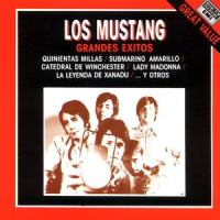 Lady Madonna_Los Mustang