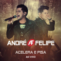 Fim do Deserto_André e Felipe,Anderson Freire
