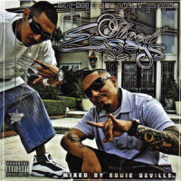 Sippin On Lean_Dat Boi T,GT Garza,V-Nice