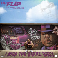 I Miss The Barre Baby_Lil Flip,Ronnetta Spencer,Freon Icy Cold