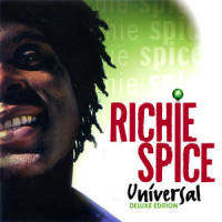Love Is the Way_Richie Spice,Spanner Bonner,Jah Mason