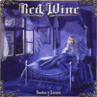 Renacer_Red Wine,Mario Suárez Cristóbal,Sonia San Martín Guerra