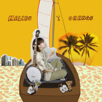 말리부오렌지 (Malibu Orange)_Park Soeun