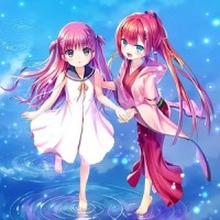 Run Red Run_Key Sounds Label
