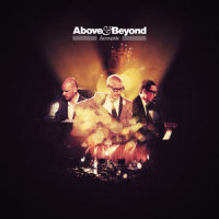 Love Is Not Enough_Above & Beyond