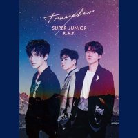 Traveler_Super Junior K.R.Y.
