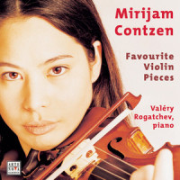 "Poarga" româneasca_Mirijam Contzen,Béla Bartók,Zoltan Szekely