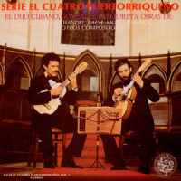 Irlandaise, para Flauta y Piano_Miguel Cubano,José González