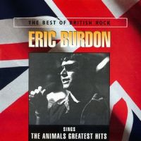 Don't Let Me Be Misunderstood_Eric Burdon