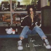 Bam Bam_Camila Cabello,Ed Sheeran