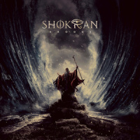 And Heavens Began to Fall_Shokran,Lauren Babic