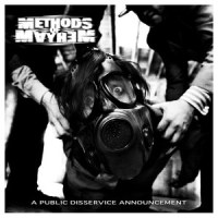 All I Wanna Do_Methods of Mayhem