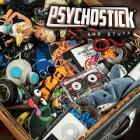 Orgasm = Love_Psychostick