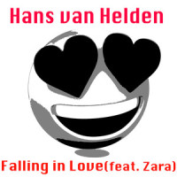 Falling in Love_Hans van Helden,Zara