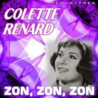 Les filles de La Rochelle_Colette Renard,Raymond Legrand Orchestre