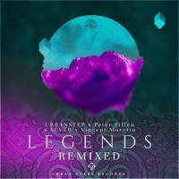 Legends_Urbanstep,Peter Piffen,SEVER,Vincent Moretto,Juris Graubergers,Misfit