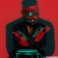 Once In A Lifetime_Philip Bailey