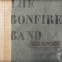 Turn You Loose_The Bonfire Band