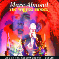 Torch_Marc Almond