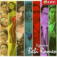 Wanita_Bebi Romeo,Sandhy Sondoro
