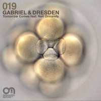 Tomorrow Comes_Gabriel & Dresden,Neil Ormandy
