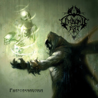 Prologue / Phantasmagoria_Limbonic Art